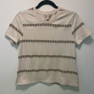 Toad&Co bundle tshirt & tank